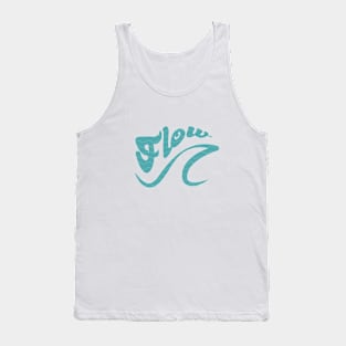 Flow Tank Top